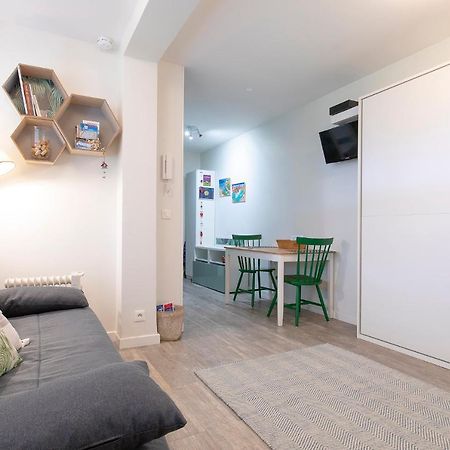 Le Studio Apartment อานซี ภายนอก รูปภาพ