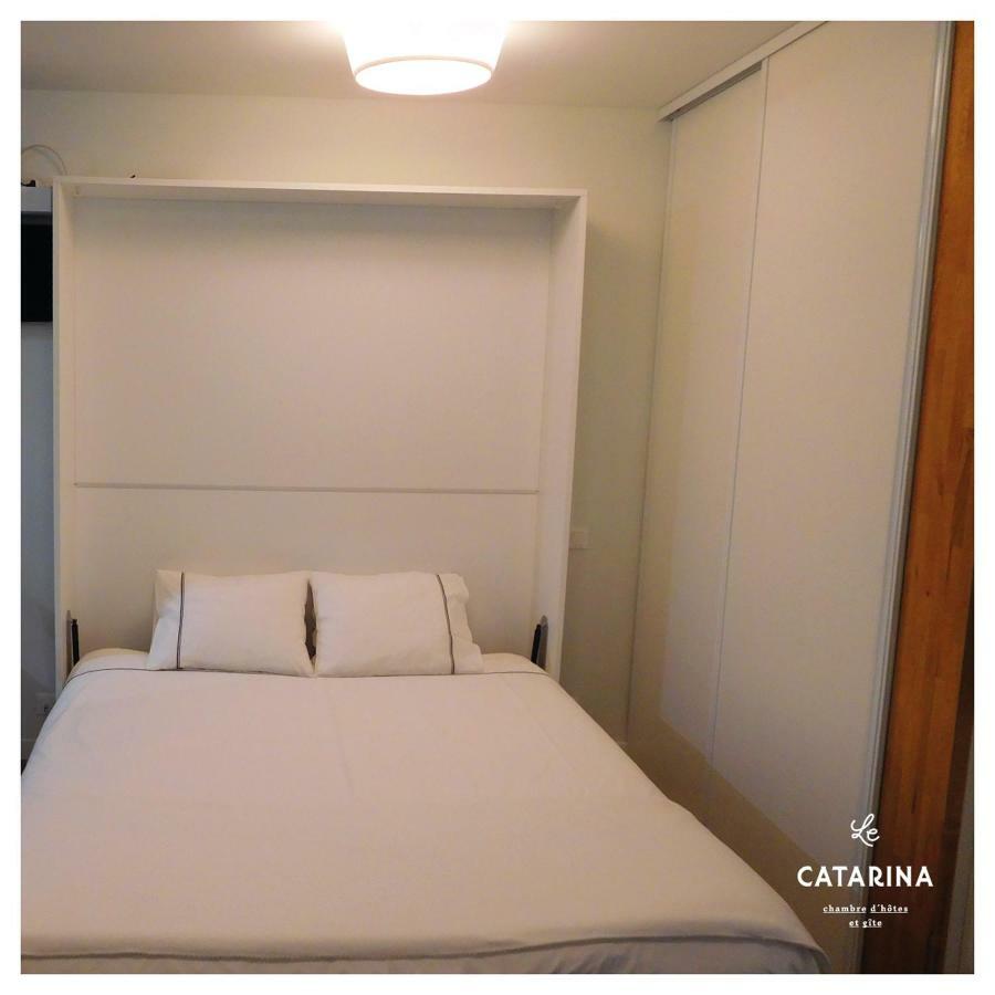 Le Studio Apartment อานซี ภายนอก รูปภาพ