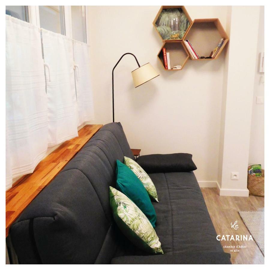 Le Studio Apartment อานซี ภายนอก รูปภาพ
