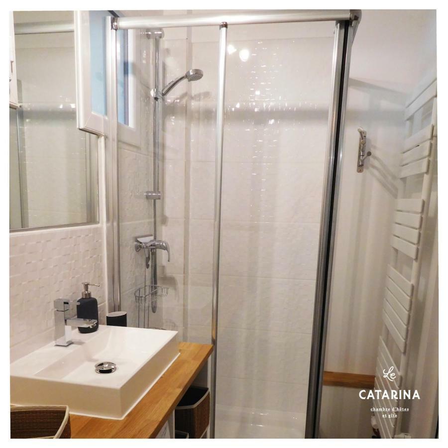 Le Studio Apartment อานซี ภายนอก รูปภาพ