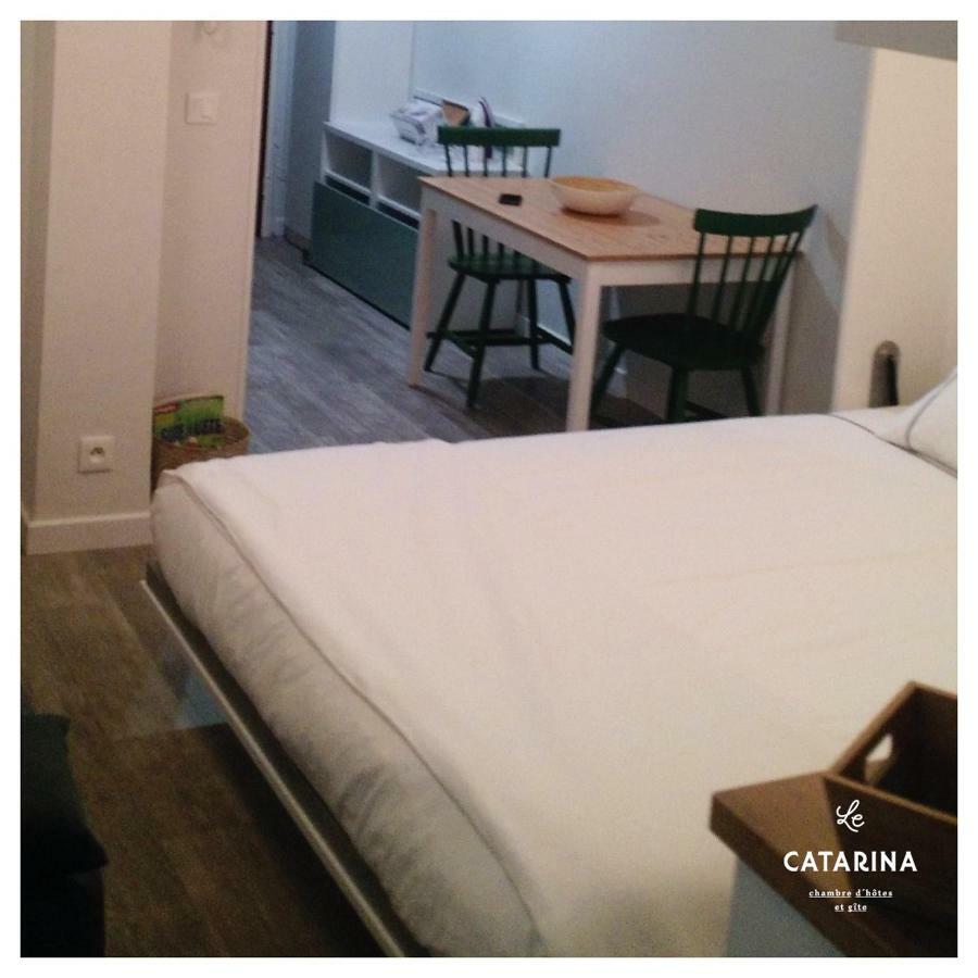 Le Studio Apartment อานซี ภายนอก รูปภาพ