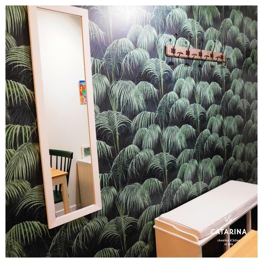 Le Studio Apartment อานซี ภายนอก รูปภาพ